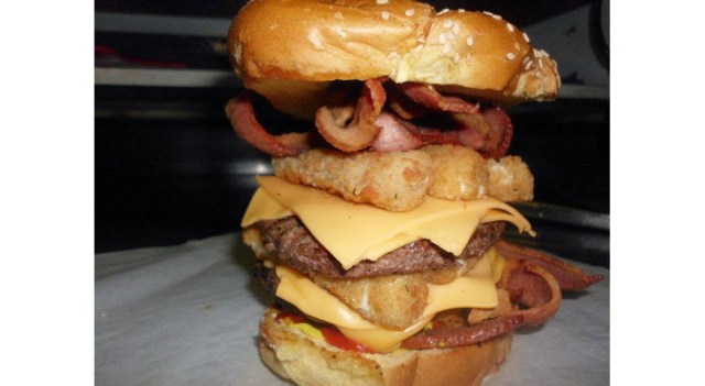 666burger