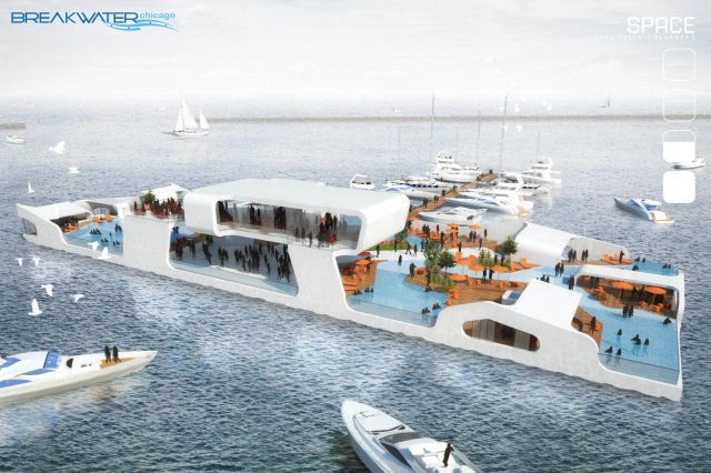 BreakwaterChicago