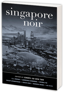'Singapore Noir'