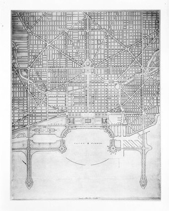 Daniel Burnham