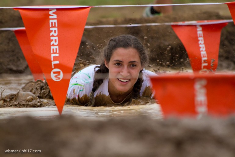 Merrell Down and Dirty Obstacle Race presented by Subaru-140726-0338
