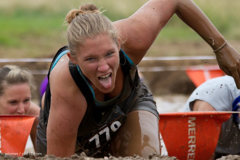 Merrell Down and Dirty Obstacle Race presented by Subaru-140726-0387