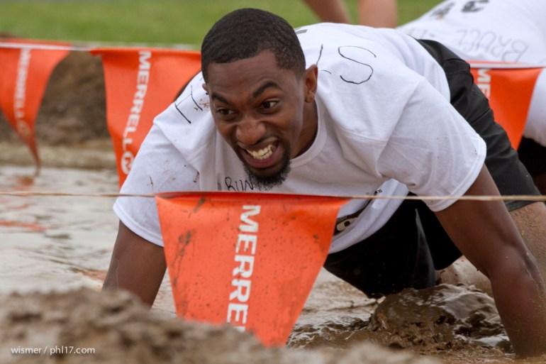 Merrell Down and Dirty Obstacle Race presented by Subaru-140726-0497