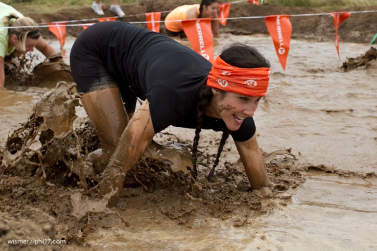 Merrell Down and Dirty Obstacle Race presented by Subaru-140726-0600