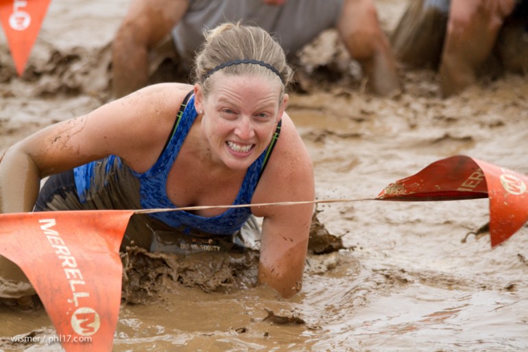 Merrell Down and Dirty Obstacle Race presented by Subaru-140726-0690