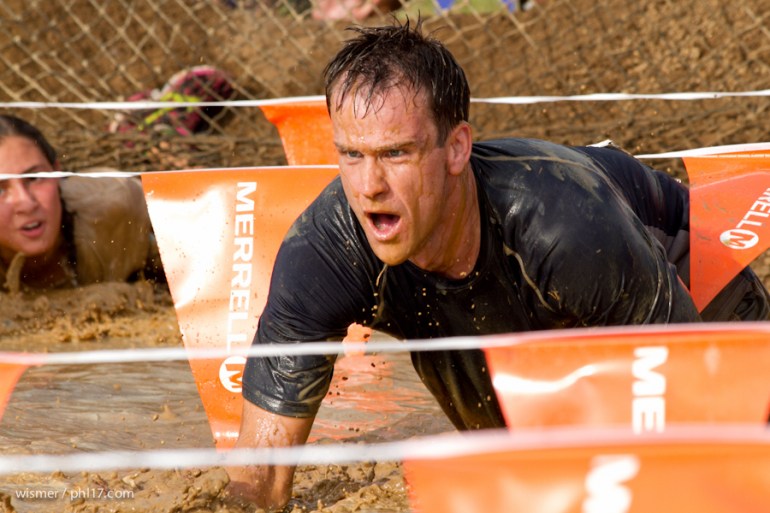 Merrell Down and Dirty Obstacle Race presented by Subaru-140726-1075