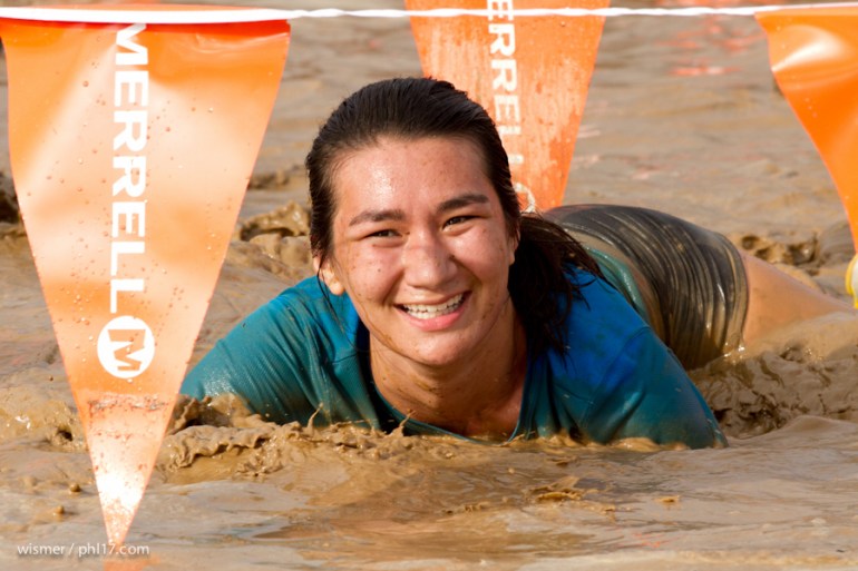 Merrell Down and Dirty Obstacle Race presented by Subaru-140726-1091