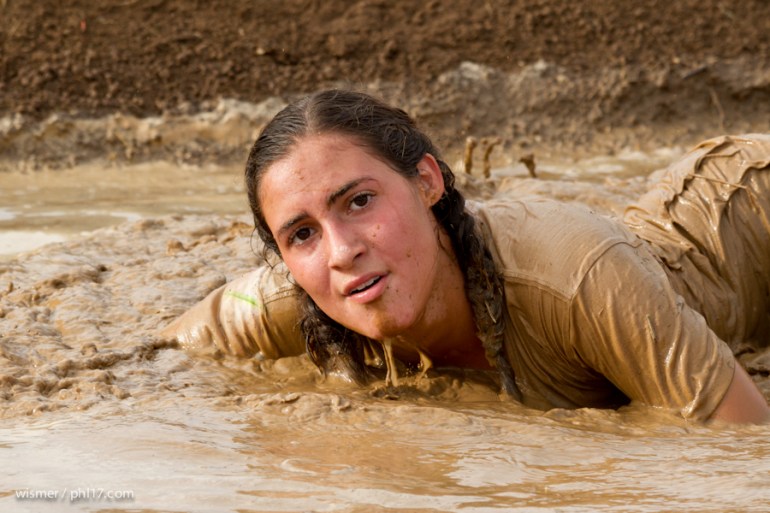 Merrell Down and Dirty Obstacle Race presented by Subaru-140726-1100