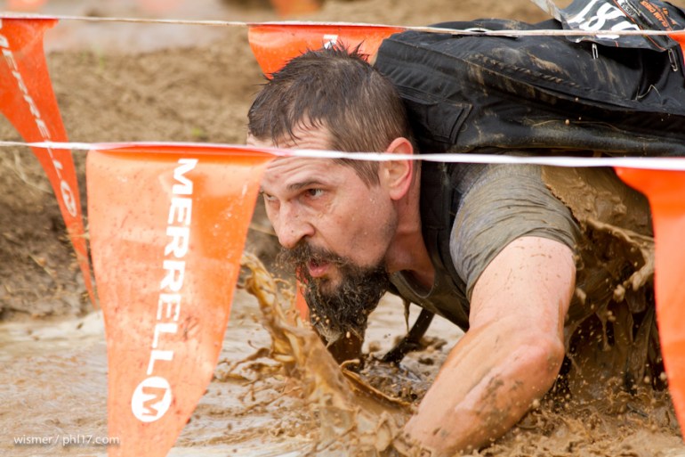 Merrell Down and Dirty Obstacle Race presented by Subaru-140726-1120
