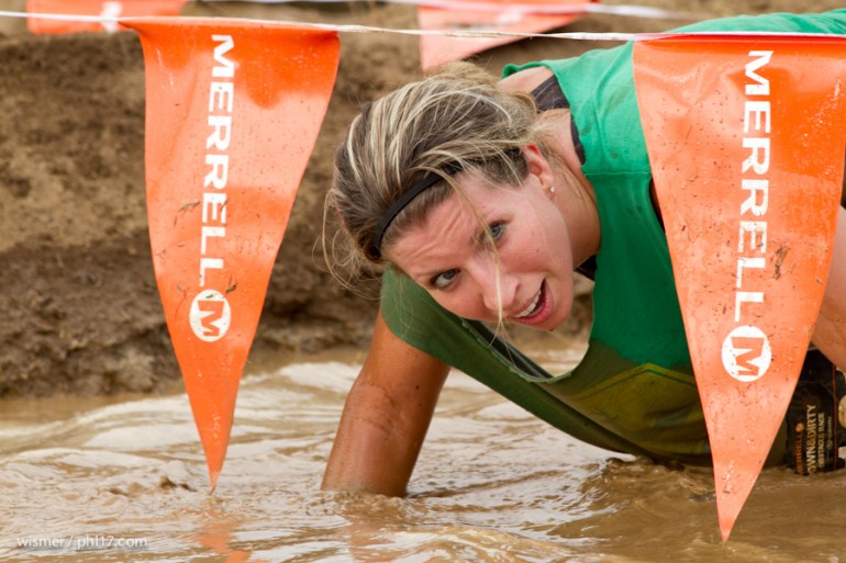 Merrell Down and Dirty Obstacle Race presented by Subaru-140726-1202