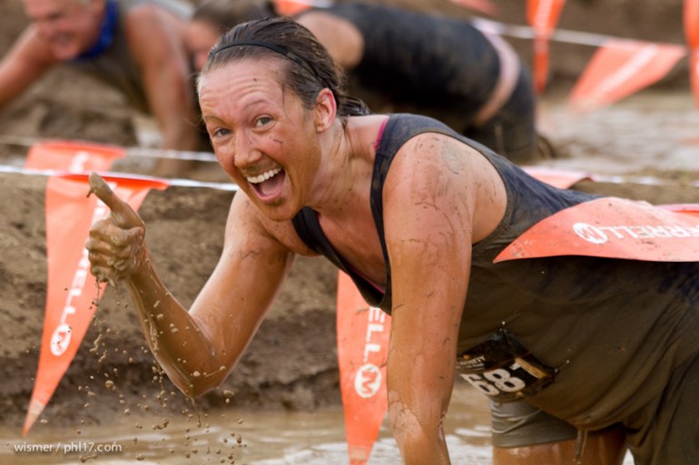 Merrell Down and Dirty Obstacle Race presented by Subaru-140726-1249