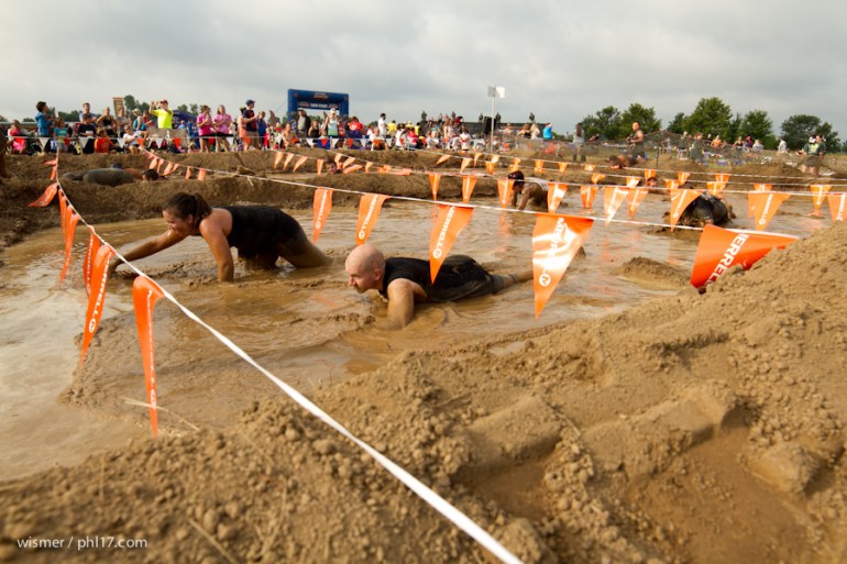 Merrell Down and Dirty Obstacle Race presented by Subaru-140726-1283