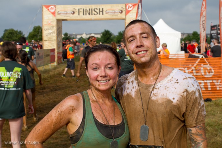 Merrell Down and Dirty Obstacle Race presented by Subaru-140726-1346