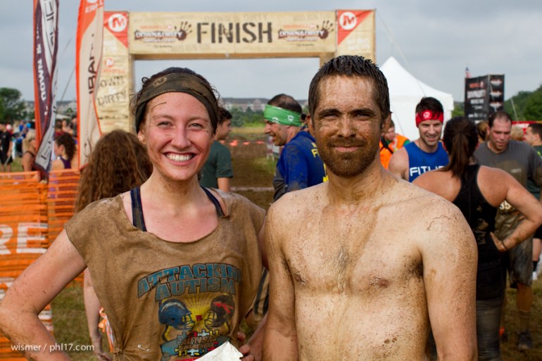 Merrell Down and Dirty Obstacle Race presented by Subaru-140726-1353