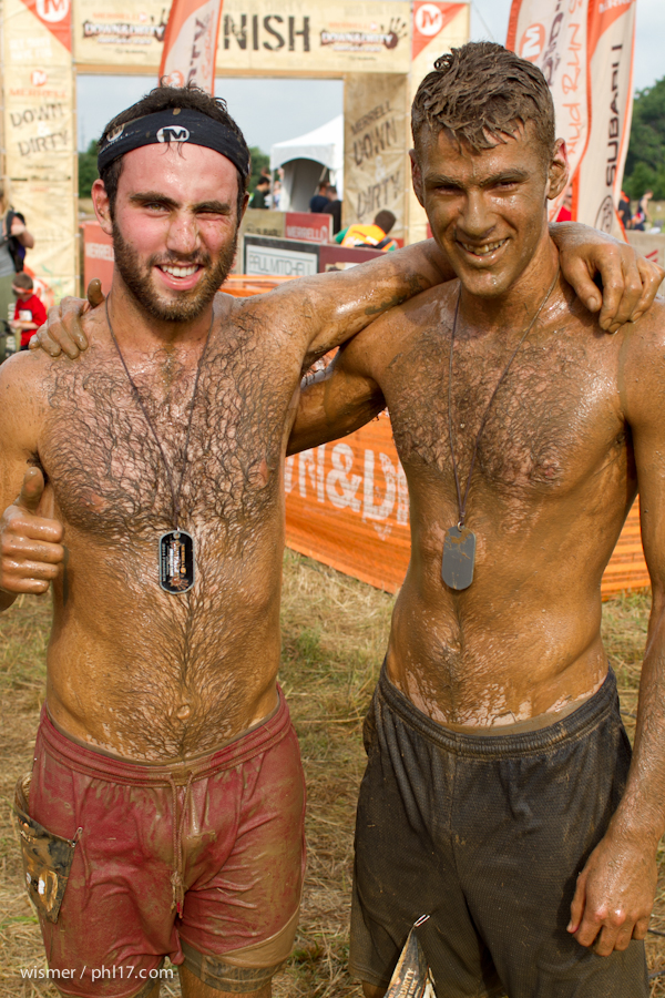 Merrell Down and Dirty Obstacle Race presented by Subaru-140726-1359