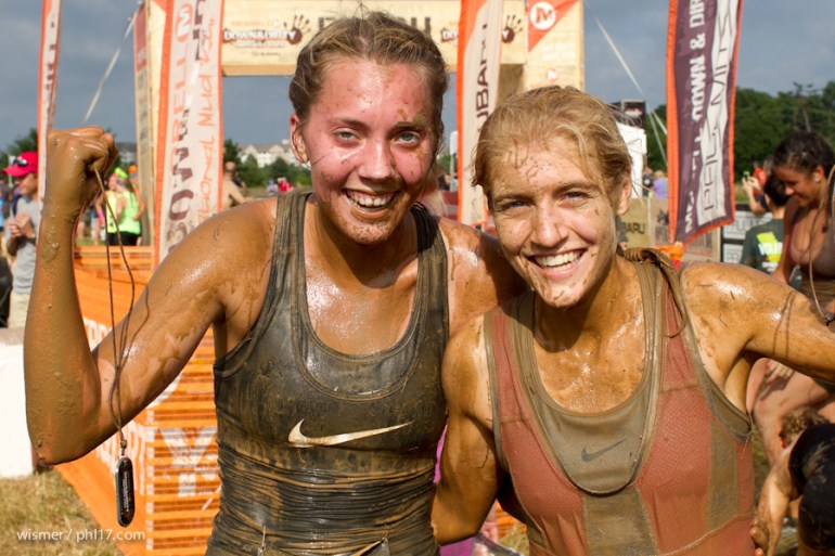 Merrell Down and Dirty Obstacle Race presented by Subaru-140726-1383