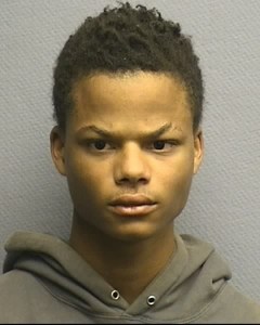 Edward Oneal IV, 18, arrested in connection with stabbing death of Ryan Robert