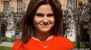 Image License Photo: Jo Cox / Facebook / MGN