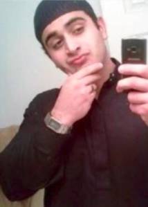 Omar Saddiqui Mateen was the gunman who opened fire at a gay nightclub in Orlando, Florida killing at least 50 people, two law enforcement officials told CNN.