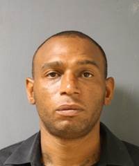 Victim, John London, was shot and killed in front of witnesses in late October.
