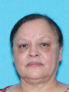 Brenda Floyd is wanted for assaulting a disabled-elderly person.
