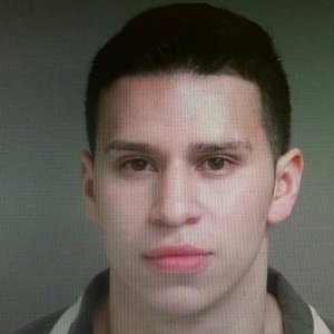 Michael Sotello; Courtesy: MCSO