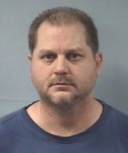 Stacy Lee Mince, 45, indecent exposure