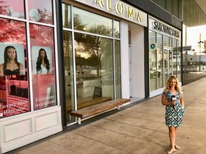 Paloma at BLVD Place