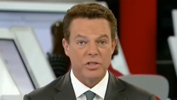 Fox News' Shepard Smith