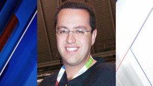 Jared Fogle