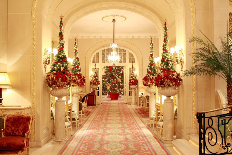 (Photo: The Ritz London)