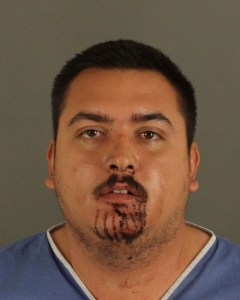 David Daniel Martinez (Photo: Adams County Sheriffsoff' ice)