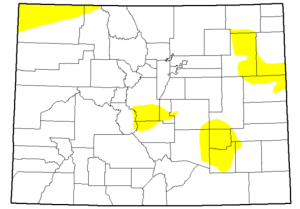 US Drought Monitor - February 2, 2016