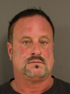 James Hirschboeck, Photo: Las Animas County Sheriff's Office
