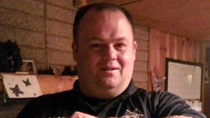 Cpl. Nate Carrigan