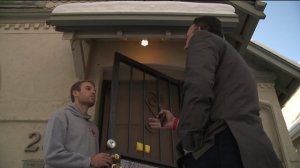 Justin Joseph interviewed Robert Allen, who is allegedly accused of drug diversion at Swedish Medical Center.