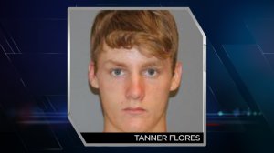 Tanner Flores