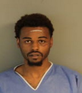 A 21-year-old man was charged with murder in the death of a Memphis police officer overnight, according to the Memphis Police Department. Pictured: Justine Welch, 21
