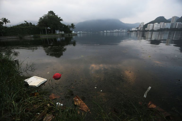 (Photo: Mario Tama/Getty Images)