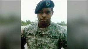 Micah Xavier Johnson