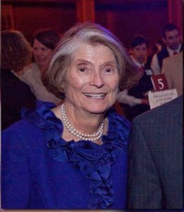 Patricia Livingston
