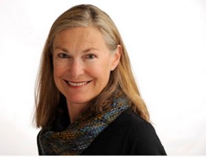 Colleen O'Connor (Photo: Denver Post)