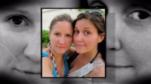Robin and Annie Korkki