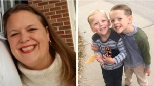 Jennifer Laber was last seen picking up her children from Bear Canyon Elementary School in Highlands Ranch on Tuesday, Nov. 29, 2016. (Photos: Douglas County Sheriff's Office)