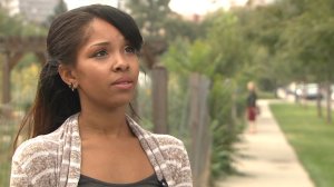 Car Theft Victim