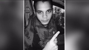 Esteban Santiago is being named as the shooter in the airport attack.