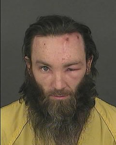 Joshua Cummings (Photo: Denver Police Department)