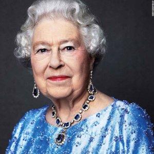Queen Elizabeth II