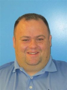 Nate Carrigan Killed on the Line of Duty 2016