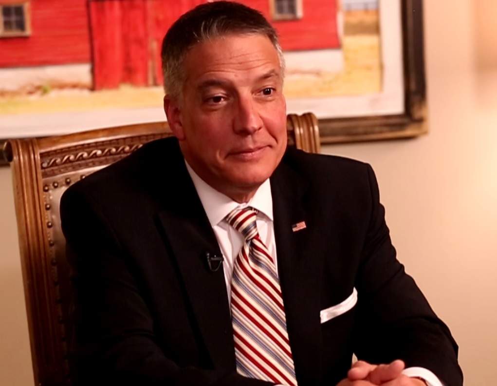 mark bullman attorney
